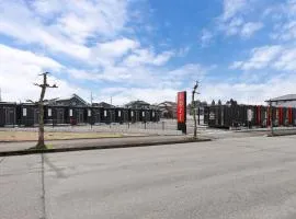 HOTEL R9 The Yard Namerikawa