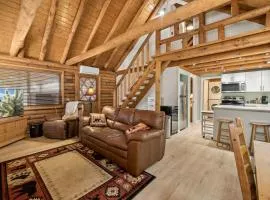 Forest Hideaway Near Sedona