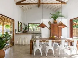 Casa Pini - Condomínio Altos de Trancoso, próxima ao Quadrado