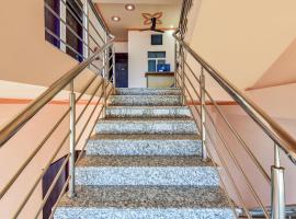 아메르에 위치한 호텔 SPOT ON Hotel Pushp Niwas