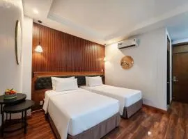 Premier KAS Luxury Hotel