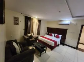 قصر رسيم للشقق المخدومة