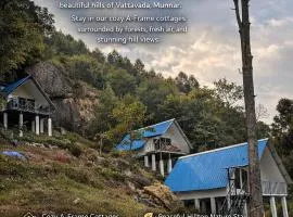 GV's Cloudy Glenn Resort