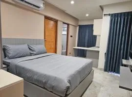 Babus Serviced Apartments