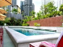 Mama Shelter Singapore Orchard - Newly Opened