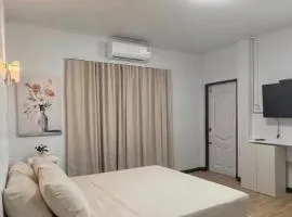 Wanvayla Home Cafe & Homestay