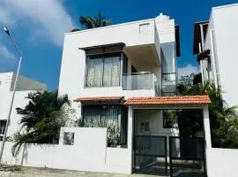 The Maplewood - Falcon Stays at Nandi Hills