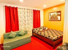 2B-03 Condo Staycation at Megatower 1