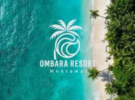 Ombara Resort Mentawai