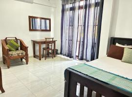 Amani Rooms, Hotel in Panadura