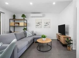 Bright Townhouse Near Maroochydore Beaches