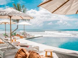 Bali Beach Glamping, hotel di Tabanan
