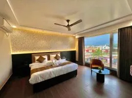 Hotel Mango Groves