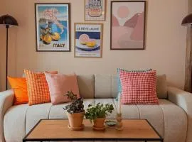 2 Bedroom Lovely Apartment In Glemmingebro