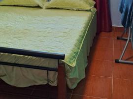CLAUDIA Blessings, Hotel in Saint Gabriel