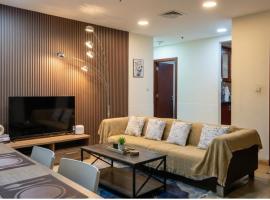 Devine Holidays JBR, hotel a Dubai