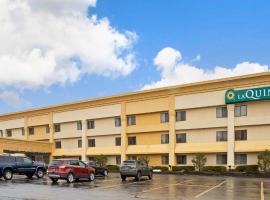 La Quinta Inn by Wyndham Auburn Worcester, hotel ad Auburn