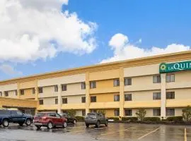 La Quinta Inn by Wyndham Auburn Worcester