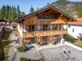 MY STAY - Traumhafte Ferienwohnungen mit Bergblick und Sauna in Seenähe