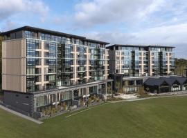 Park Hyatt Niseko Hanazono, viešbutis mieste Kučianas