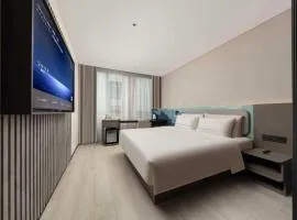 Atour Light Hotel Changzhou Economic Development Zone Science and Technology Innovation Center