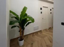 B&B La Rotonda, hotel di Frattamaggiore
