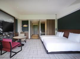 Oyama में, होटल Fuji Speedway Hotel, in The Unbound Collection by Hyatt