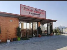 Vibhuti Homestay Near Bhatta Falls Mussoorie