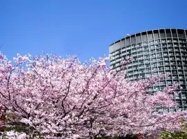 Hotel Grand Arc Hanzomon