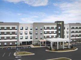 Home2 Suites By Hilton Ashburn, Va, хотел в Ашбърн