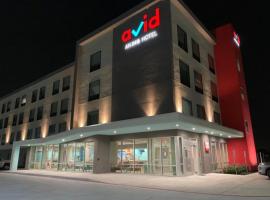 avid hotel Corpus Christi - Portland by IHG, hotel in Portland