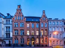 HOPPER Hotel St. Josef