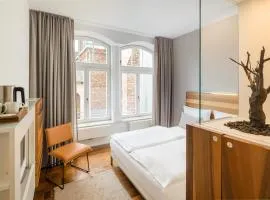 HOPPER Hotel St. Josef