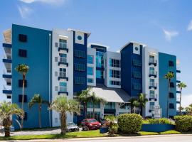 Coconut Palms Beach Resort II, an Ascend Collection Hotel – hotel w mieście New Smyrna Beach