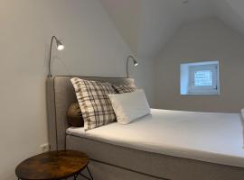 Villa Vaicun - Boutique Rooms, Hotel in Lörrach