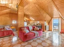 La Mansarda Sul Lago - Happy Rentals