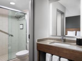 Hyatt Place Colorado Springs Garden Of The Gods: Colorado Springs şehrinde bir otel