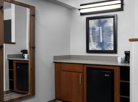 Hyatt Place Indianapolis Airport, hotel di Indianapolis