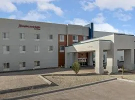 Hampton Inn & Suites Roswell