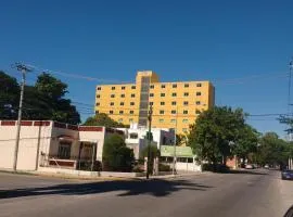 Misol-Ha Hotel Mérida