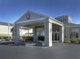 Hilton Garden Inn Livermore