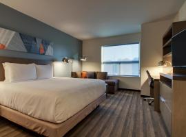 Hyatt House Oak Brook, hotel em Oak Brook