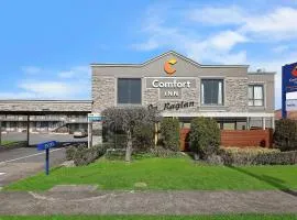 Comfort Inn On Raglan