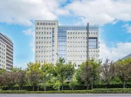 上海虹桥国展中心美豪丽致酒店