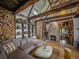 Nooks by AdyBeca - Panoramic Nook