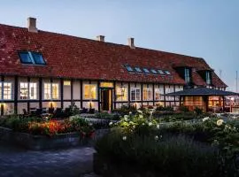 Hotel Siemsens Gaard