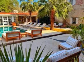 Jardin d'Azur Alaçatı