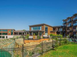 Hotel du Domaine, an Ascend Collection Hotel, hotel in Thetford Mines