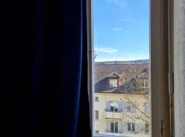 Casa Maria Apartments