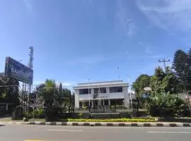 Hotel Bahtera PT.Pelni